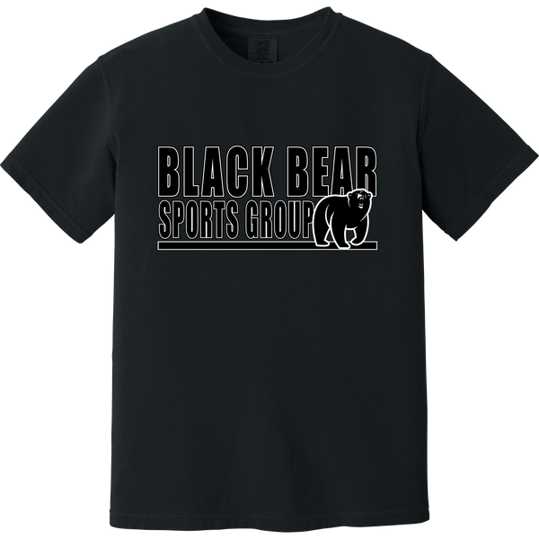 BBSG Heavyweight Ring Spun Tee