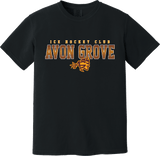 Avon Grove Heavyweight Ring Spun Tee