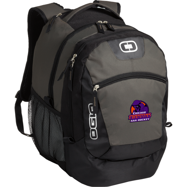 Chicago Phantoms OGIO Rogue Pack