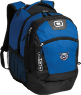 CT Bobcats OGIO Rogue Pack