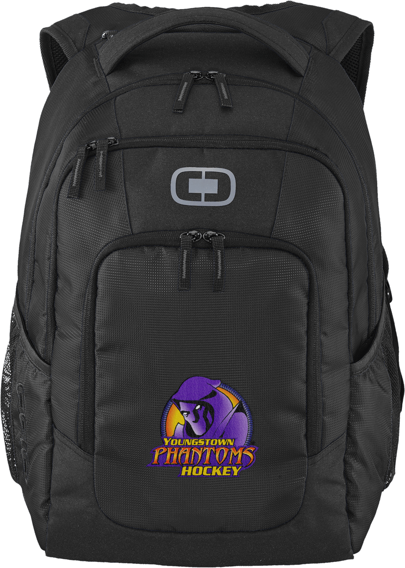 Youngstown Phantoms OGIO Logan Pack