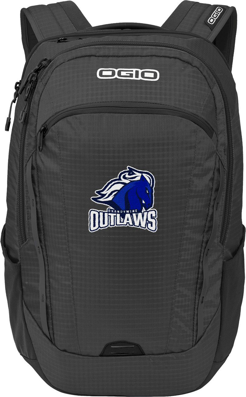 Brandywine Outlaws OGIO Shuttle Pack