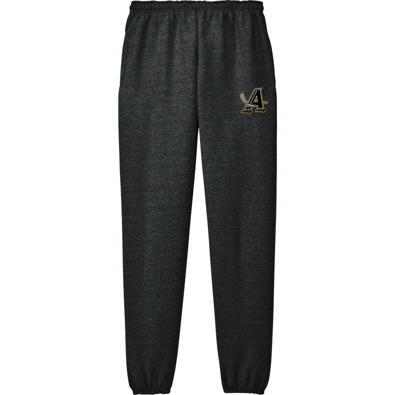 BarDown Inline Hockey NuBlend Sweatpant with Pockets