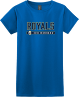 Royals Hockey Club Softstyle Ladies' T-Shirt