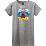 Atlantic Beach Softstyle Ladies' T-Shirt