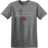 South Pittsburgh Rebellion Softstyle T-Shirt