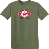 York Devils Softstyle T-Shirt