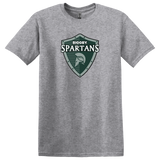 Biggby Spartans Softstyle T-Shirt