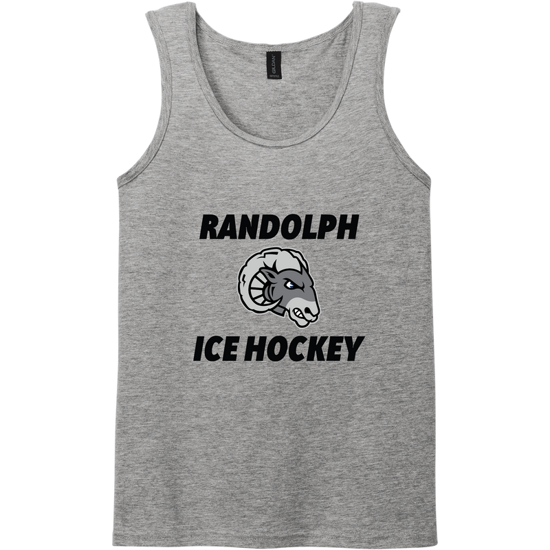 Randolph Middle School Softstyle Tank Top