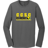 Chester County Softstyle Long Sleeve T-Shirt