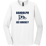 Randolph Recreation Softstyle Long Sleeve T-Shirt