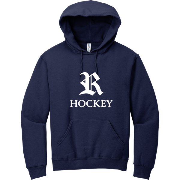 Randolph Hockey Pullover Hooded Sweatshirt