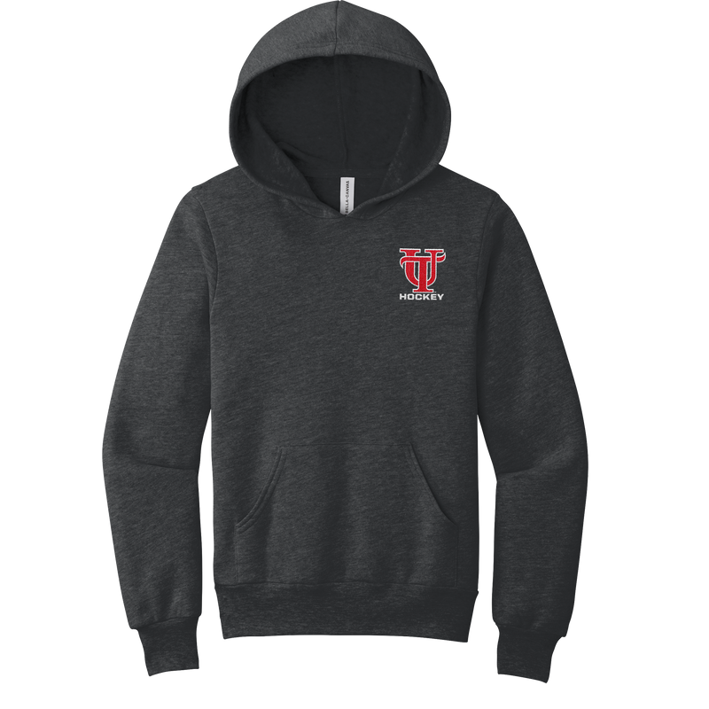 University of Tampa Youth Sponge Fleece Pullover Hoodie