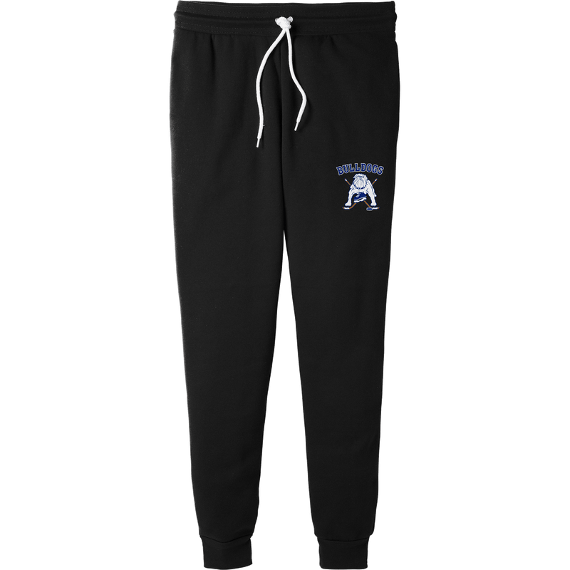 Chicago Bulldogs Unisex Jogger Sweatpants