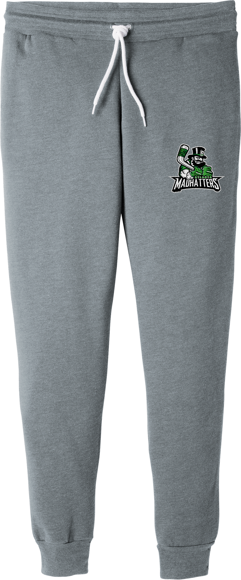 Atlanta Madhatters Unisex Jogger Sweatpants