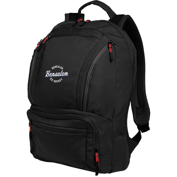 Bensalem Cyber Backpack