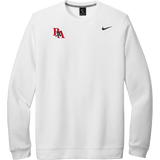 Benet Hockey Nike Club Fleece Crew