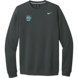 Atlantic City Seals Nike Club Fleece Crew
