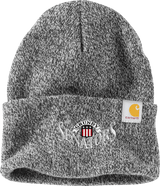 Grundy Senators Carhartt Watch Cap 2.0