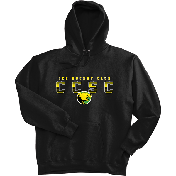 Chester County Ultimate Cotton - Pullover Hooded Sweatshirt