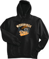 Woodridge Wild Ultimate Cotton - Pullover Hooded Sweatshirt