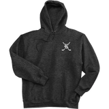 Randolph Middle School Ultimate Cotton - Pullover Hooded Sweatshirt