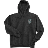 Brooklyn Aviators Ultimate Cotton - Pullover Hooded Sweatshirt