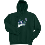 Kensington Valley Rebels Super Heavyweight Fleece Hoodie