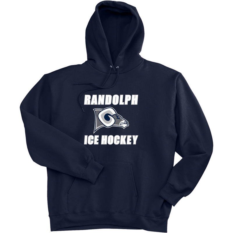 Randolph Recreation Ultimate Cotton - Pullover Hooded Sweatshirt