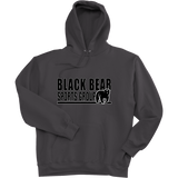 BBSG Ultimate Cotton - Pullover Hooded Sweatshirt