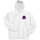 Chicago Phantoms Super Heavyweight Fleece Hoodie