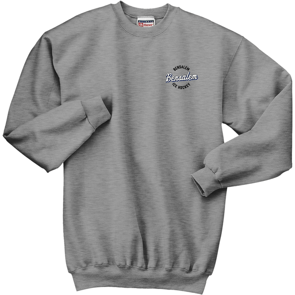 Bensalem Ultimate Cotton - Crewneck Sweatshirt