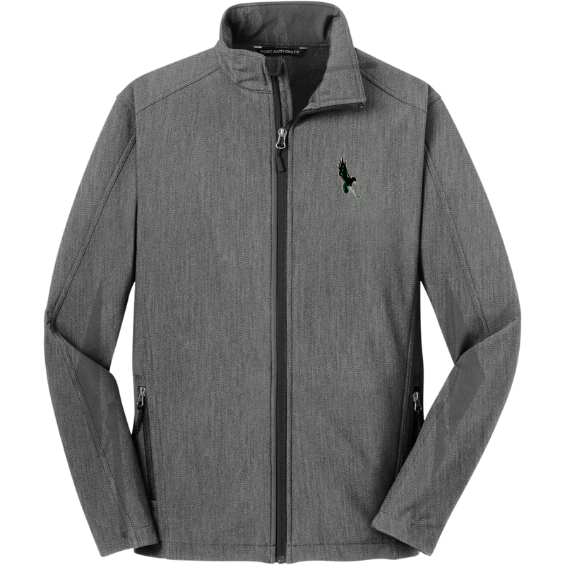 Wilmington Nighthawks Core Soft Shell Jacket