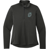 Brooklyn Aviators Ladies Endeavor 1/2-Zip Pullover