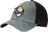 Royals Hockey Club New Era Shadow Stretch Mesh Cap