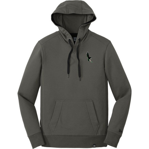 Wilmington Nighthawks New Era French Terry Pullover Hoodie