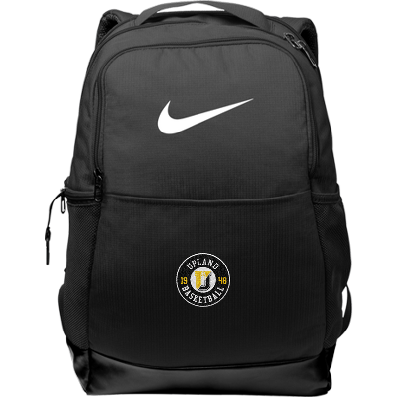 Upland Basketball Nike Brasilia Medium Backpack