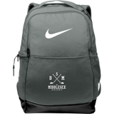 BSM Middlesex Nike Brasilia Medium Backpack