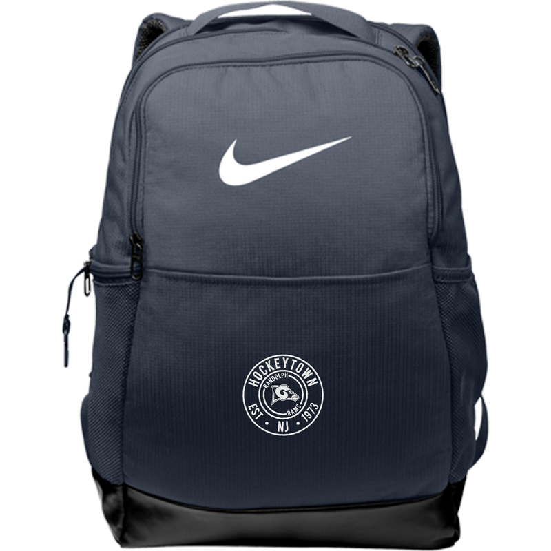 Randolph Recreation Nike Brasilia Medium Backpack