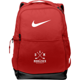 BSM Middlesex Nike Brasilia Medium Backpack