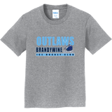 Brandywine Outlaws Youth Fan Favorite Tee