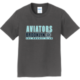 Brooklyn Aviators Youth Fan Favorite Tee