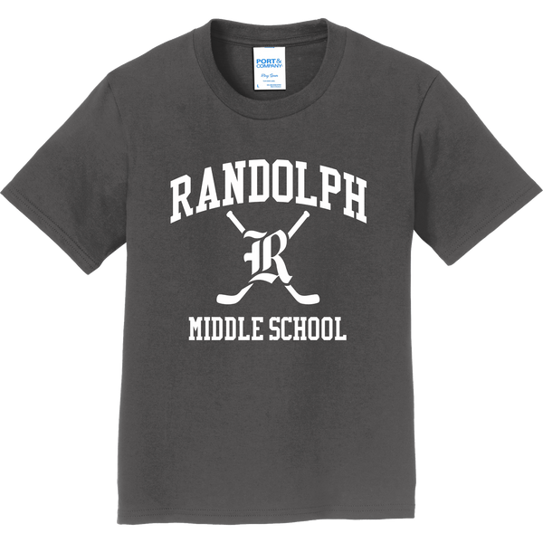 Randolph Middle School Youth Fan Favorite Tee