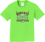 CT Bobcats Youth Fan Favorite Tee