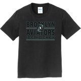 Brooklyn Aviators Youth Fan Favorite Tee