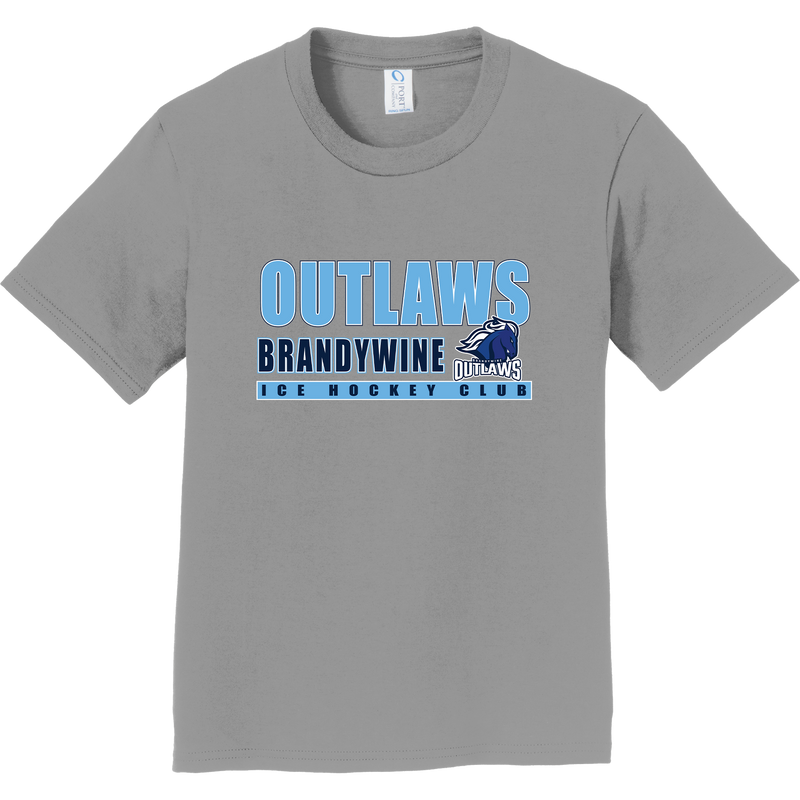 Brandywine Outlaws Youth Fan Favorite Tee