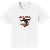 Biggby Bombers Youth Fan Favorite Tee