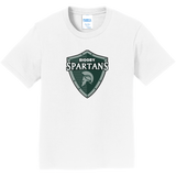 Biggby Spartans Youth Fan Favorite Tee
