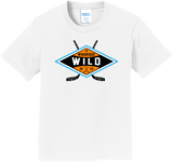 Woodridge Wild Youth Fan Favorite Tee