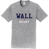 Wall Hockey Adult Fan Favorite Tee